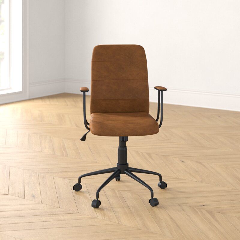 Zion Task Chair thumbnail 6