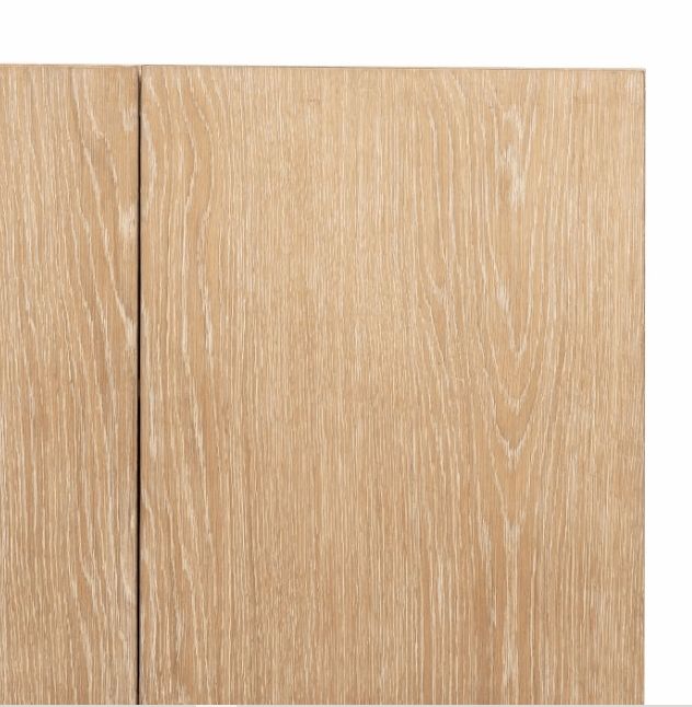Modern Oak Buffet thumbnail 5