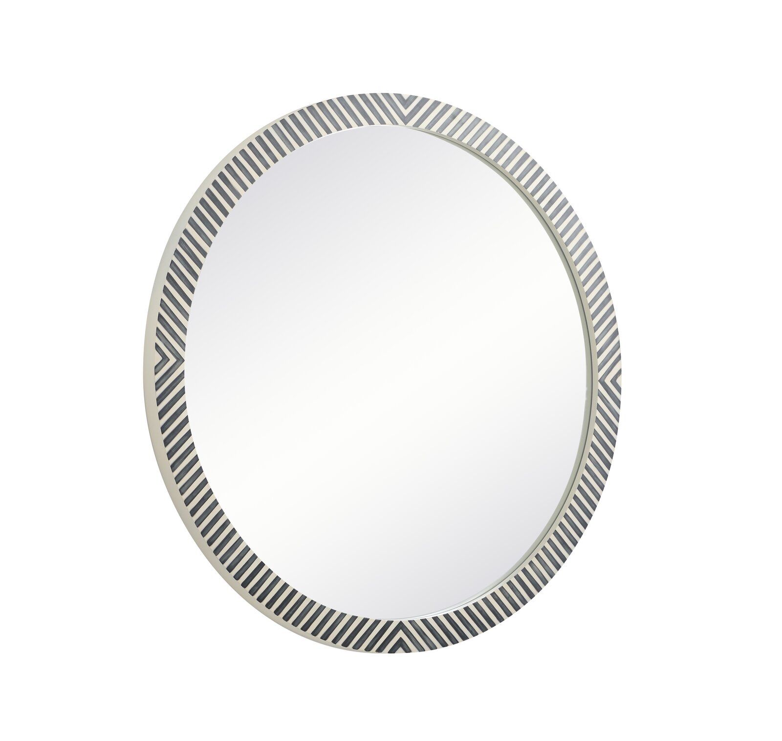 Bucknell Accent Mirror thumbnail 3