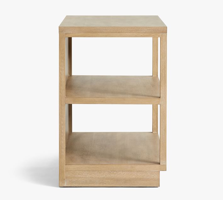 Pacific Shelf Bookcase thumbnail 3