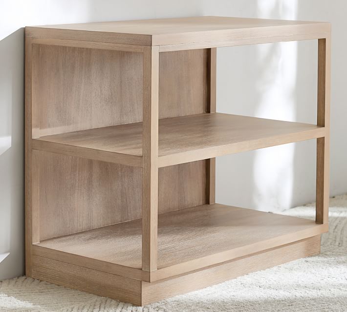 Pacific Shelf Bookcase thumbnail 4