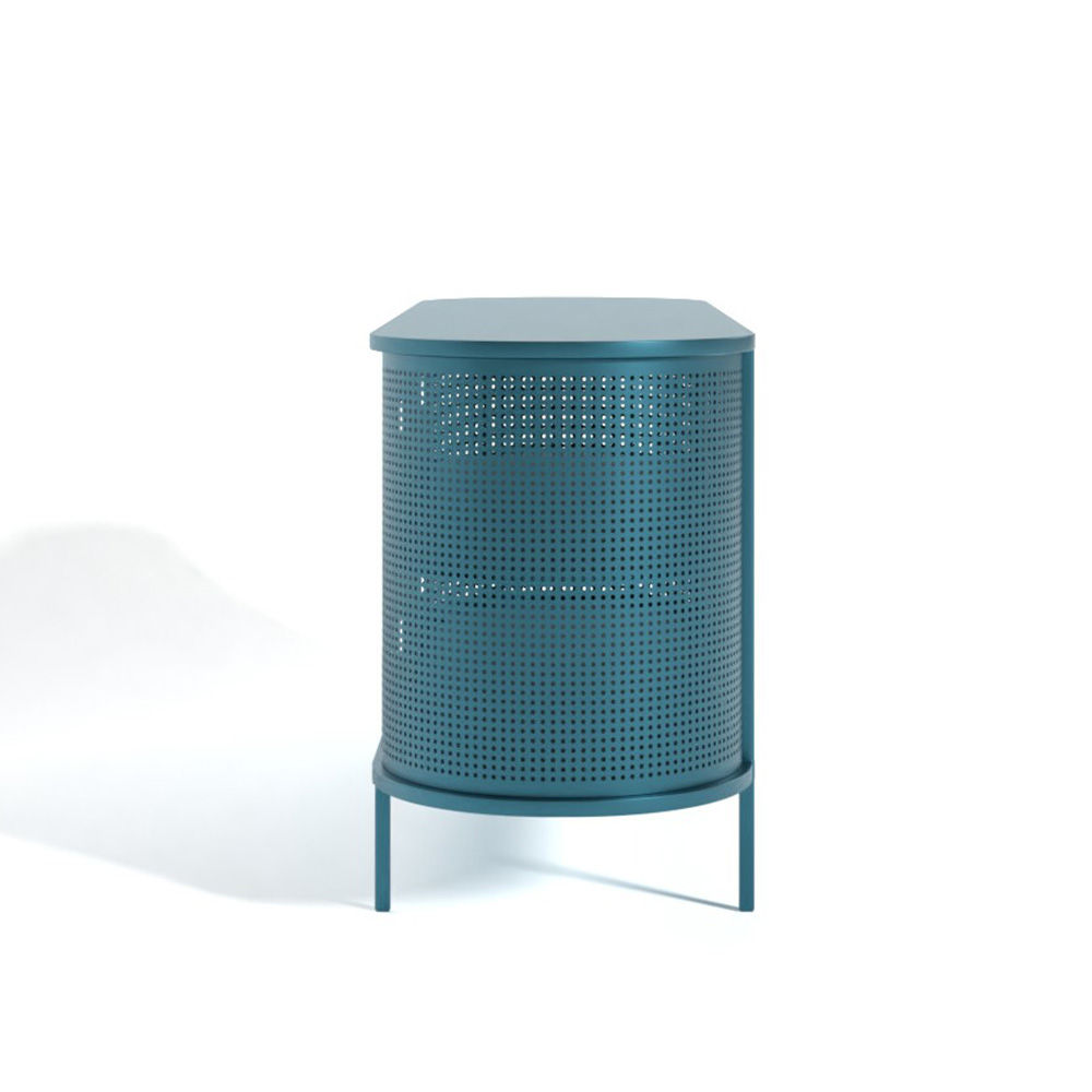 Perforated Metal Buffet thumbnail 3