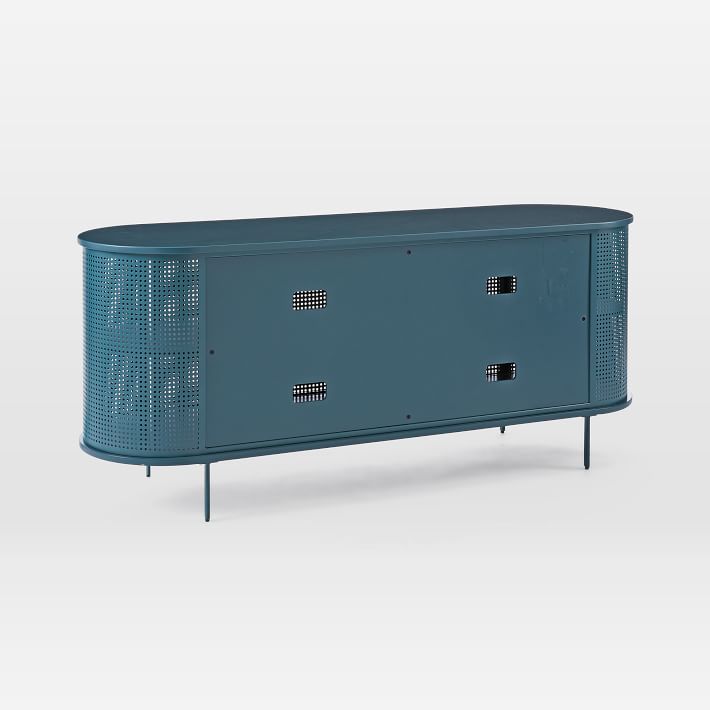 Perforated Metal Buffet thumbnail 4