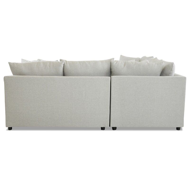 Atlanta Corner Sectional thumbnail 4