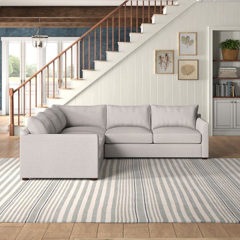 Atlanta Corner Sectional thumbnail 5