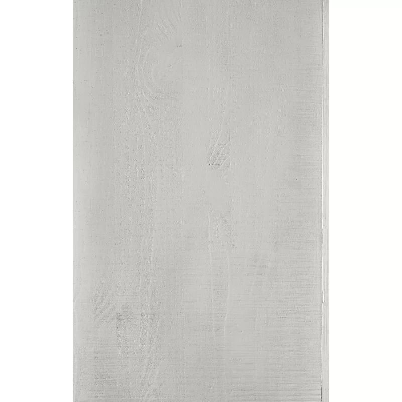 Stretford Solid Wood Low Profile Standard Bed thumbnail 4