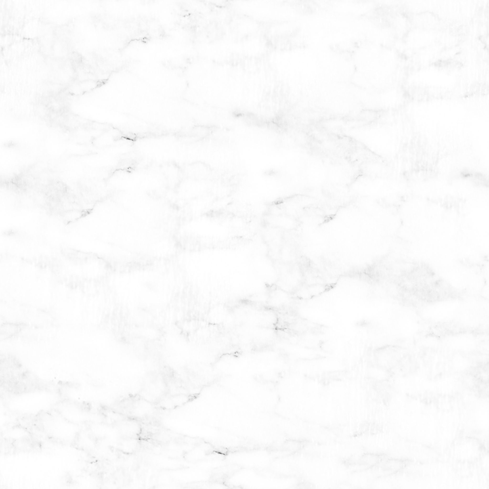 White Marbled Bath Accessories Short Canister thumbnail 3