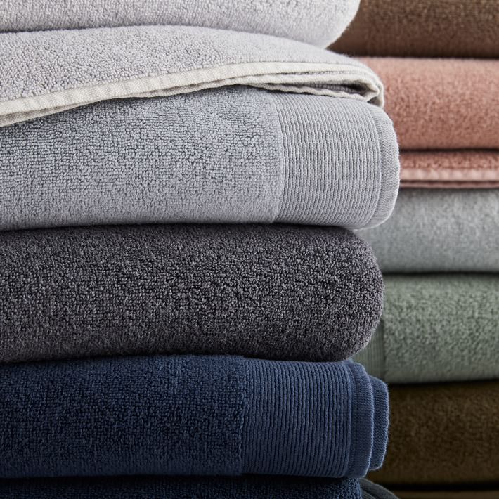 Organic Luxury Fibrosoft Towels thumbnail 2