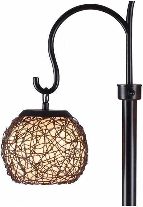 Divita Tree Floor Lamp thumbnail 2