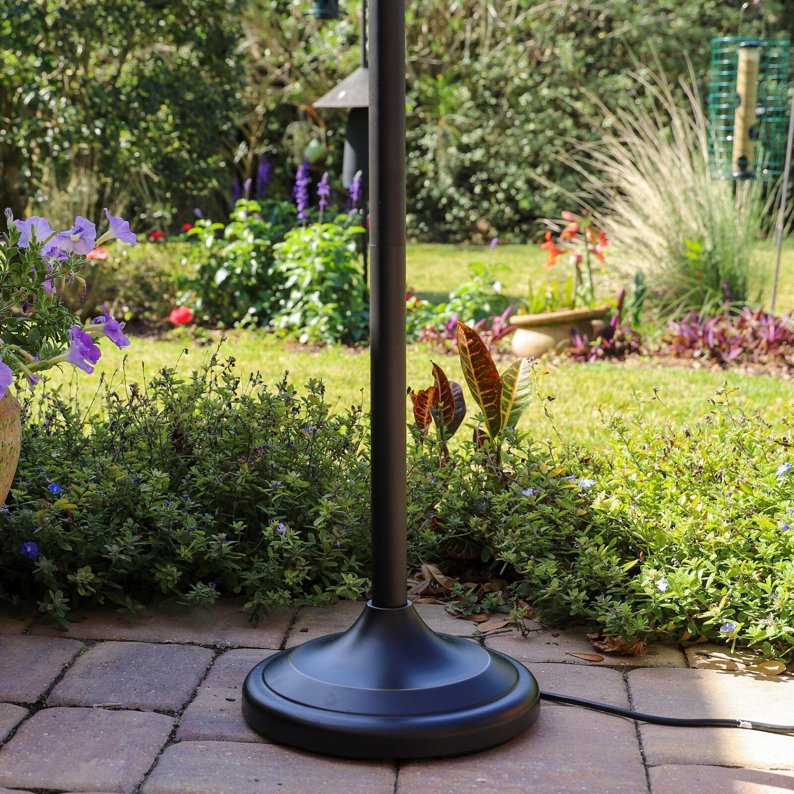 Divita Tree Floor Lamp thumbnail 4
