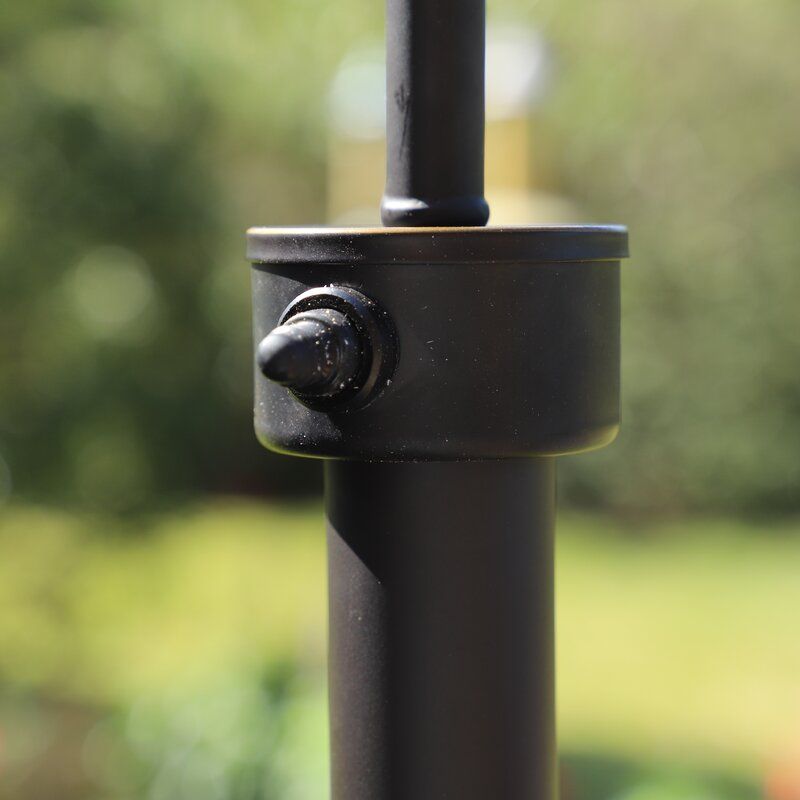 Divita Tree Floor Lamp thumbnail 6