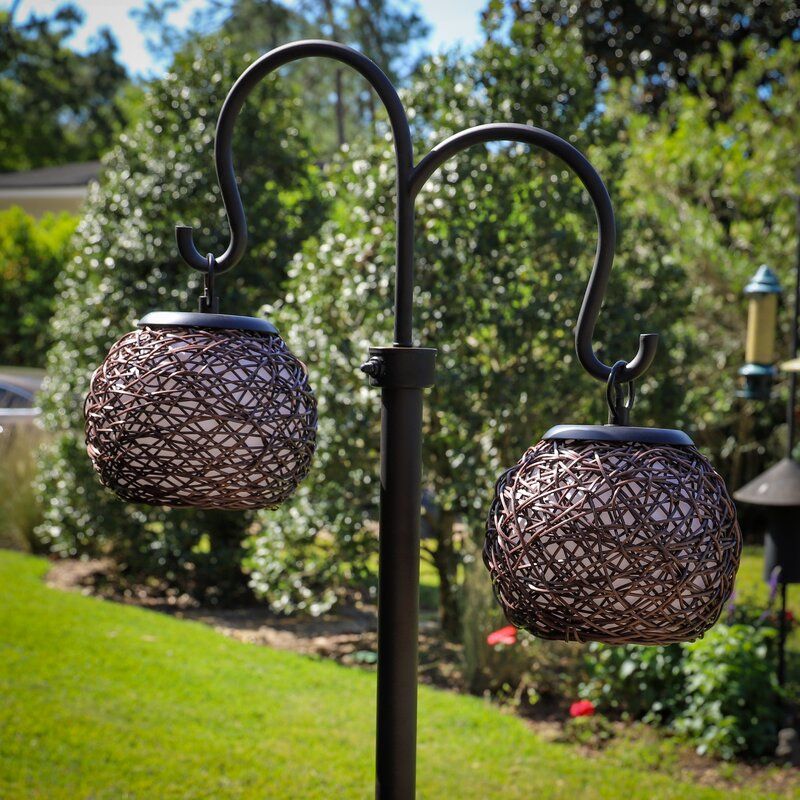 Divita Tree Floor Lamp thumbnail 7