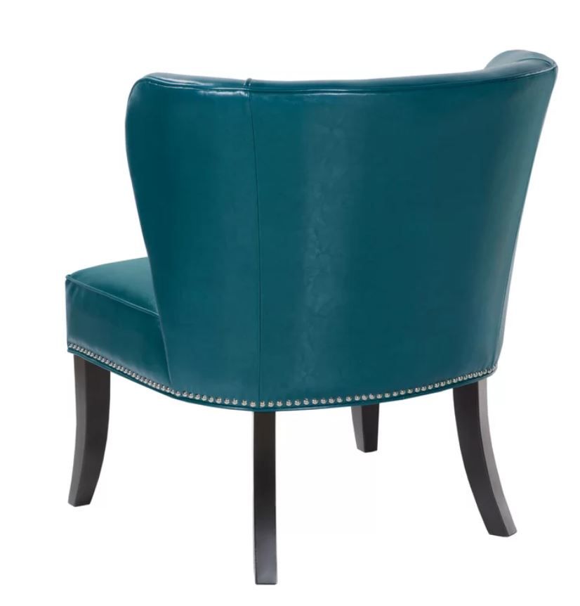 Bengtson Slipper Chair thumbnail 2