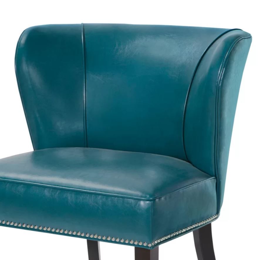 Bengtson Slipper Chair thumbnail 3