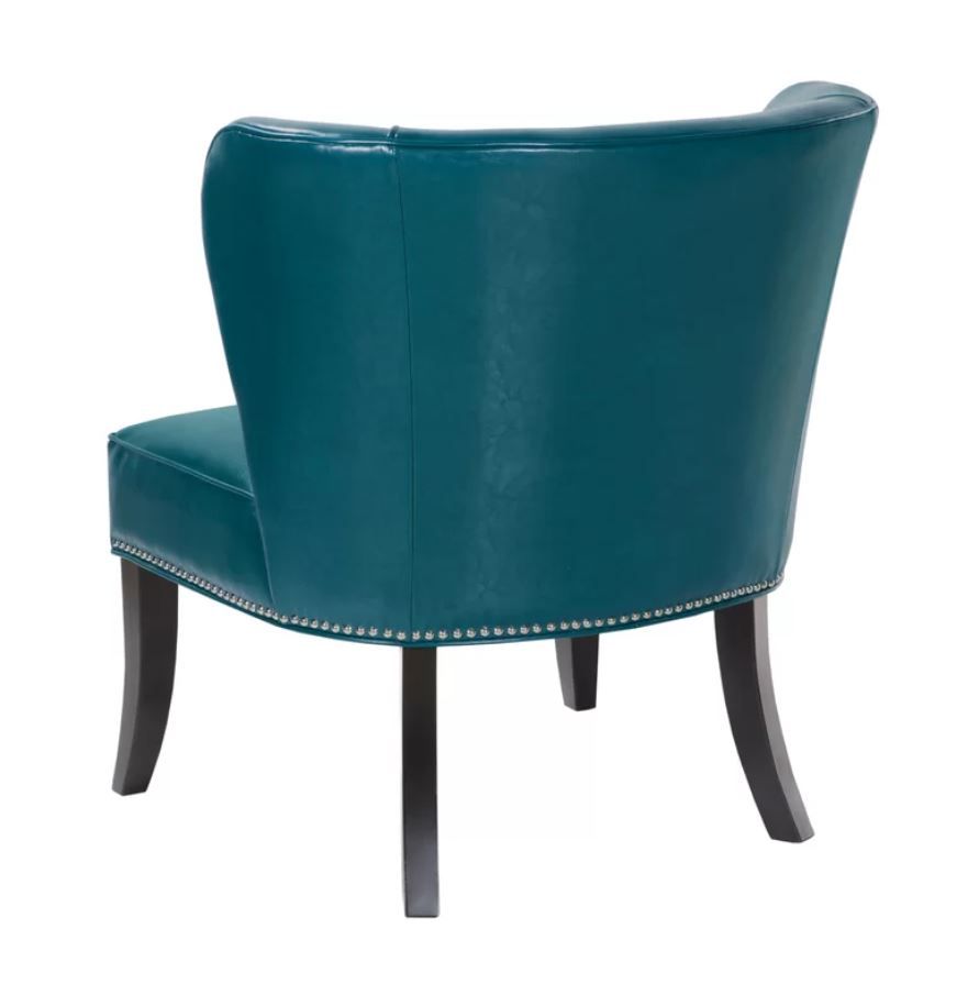 Bengtson Slipper Chair thumbnail 4