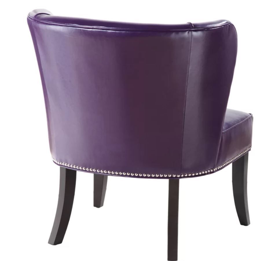 Bengtson Slipper Chair thumbnail 2