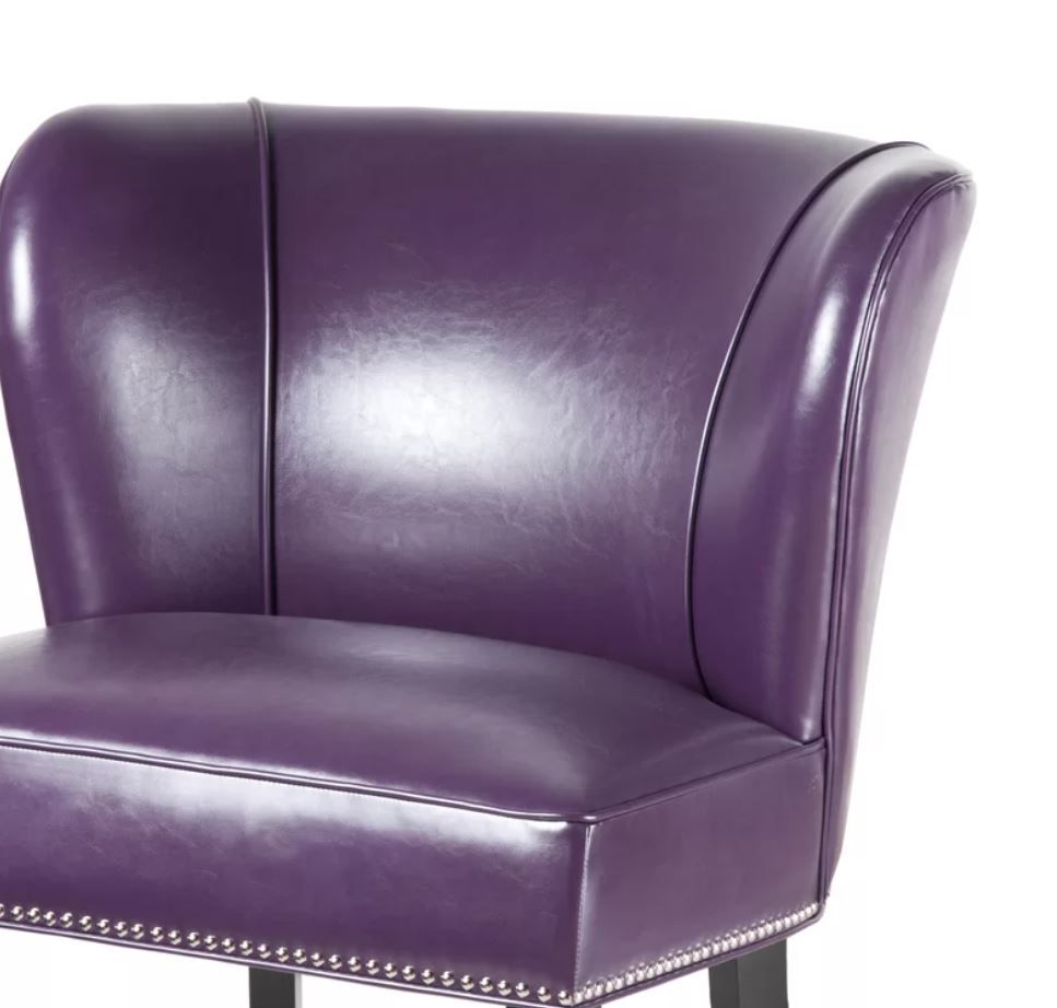Bengtson Slipper Chair thumbnail 3