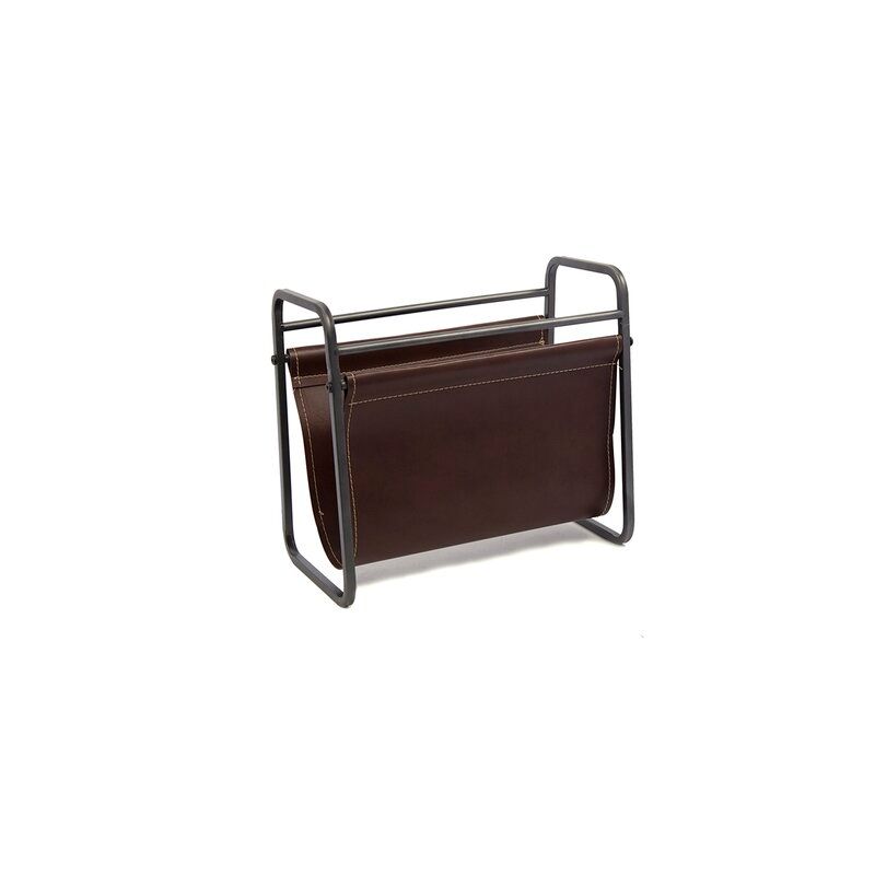 Simcox Magazine Rack thumbnail 2