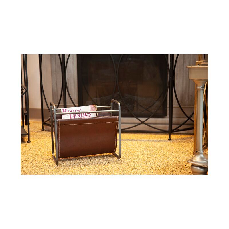 Simcox Magazine Rack thumbnail 3