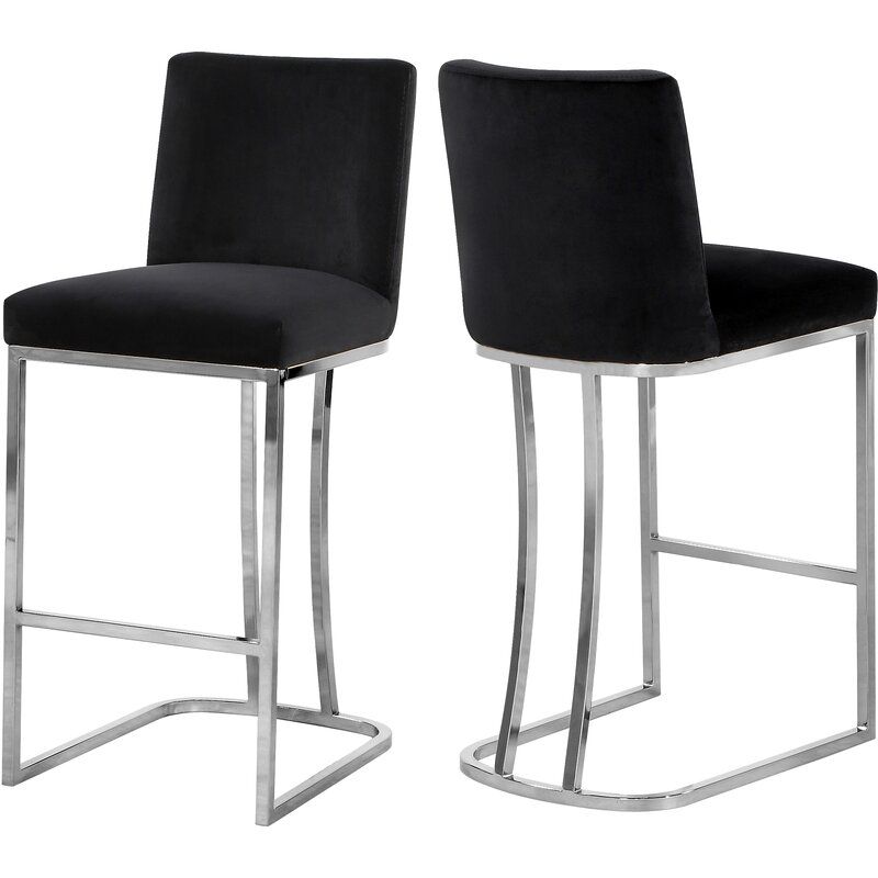 Naomi Counter Stool thumbnail 4