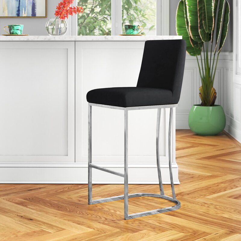 Naomi Counter Stool thumbnail 5