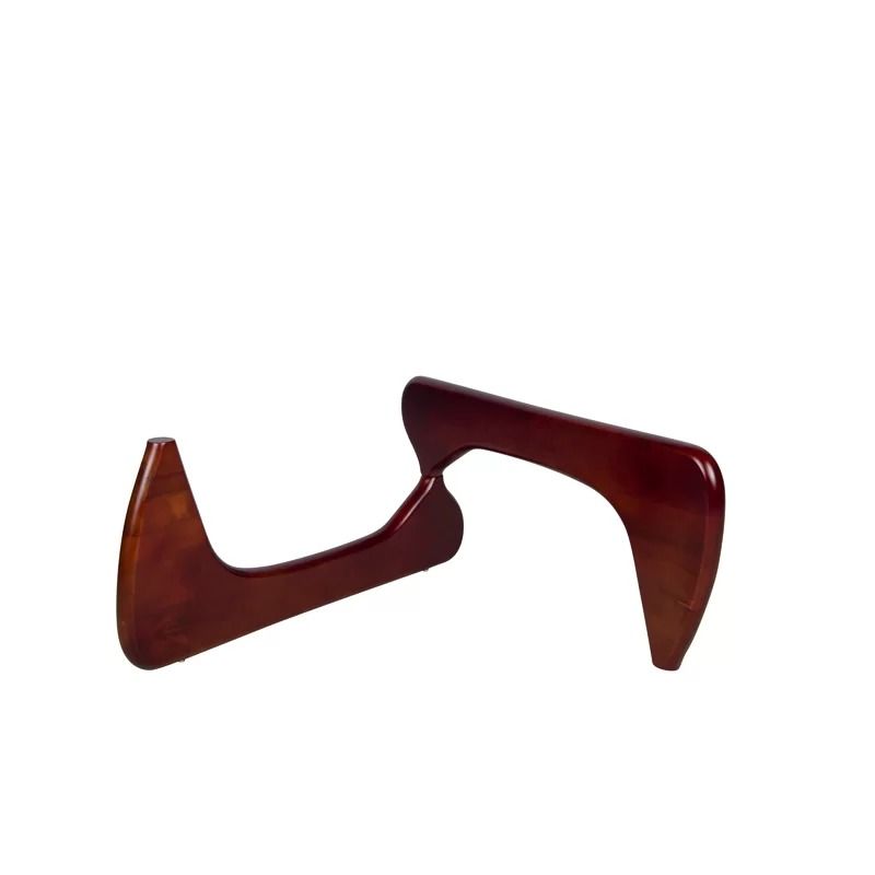 Issie Abstract Coffee Table thumbnail 4