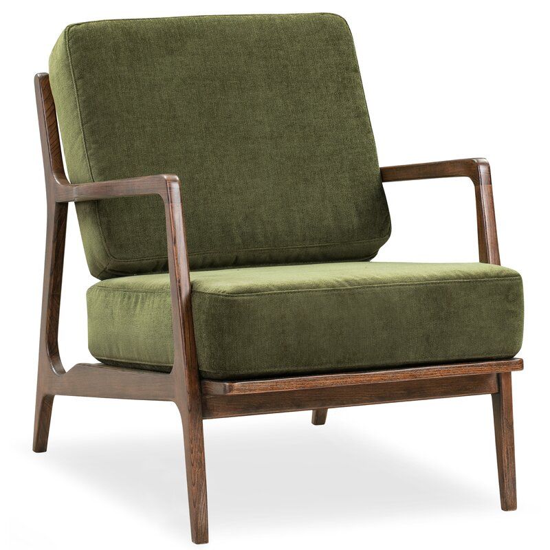 Schoonover 25 Wide Armchair thumbnail 2