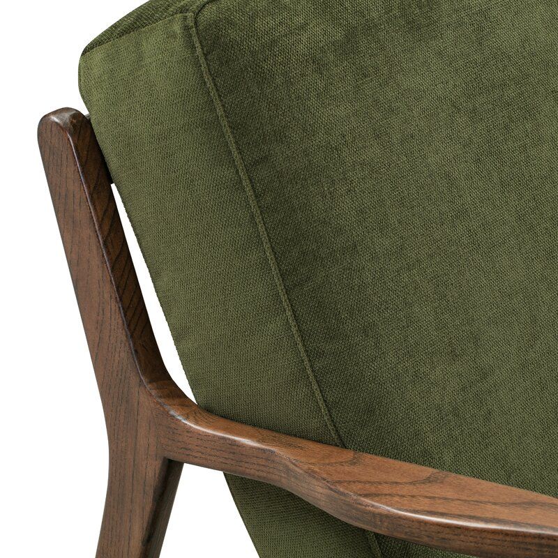 Schoonover 25 Wide Armchair thumbnail 3