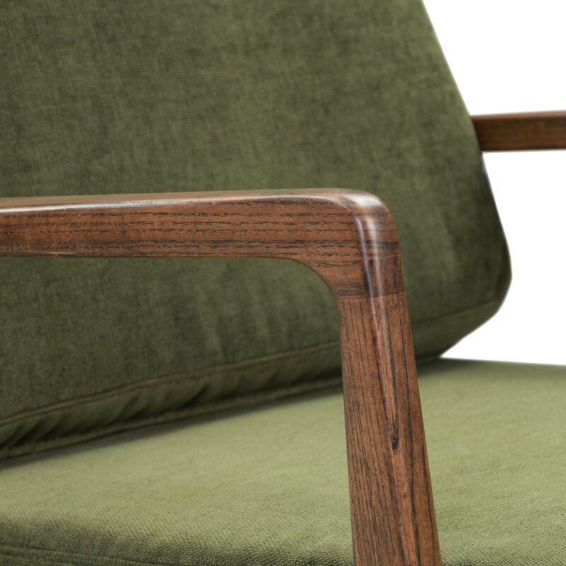 Schoonover 25 Wide Armchair thumbnail 4