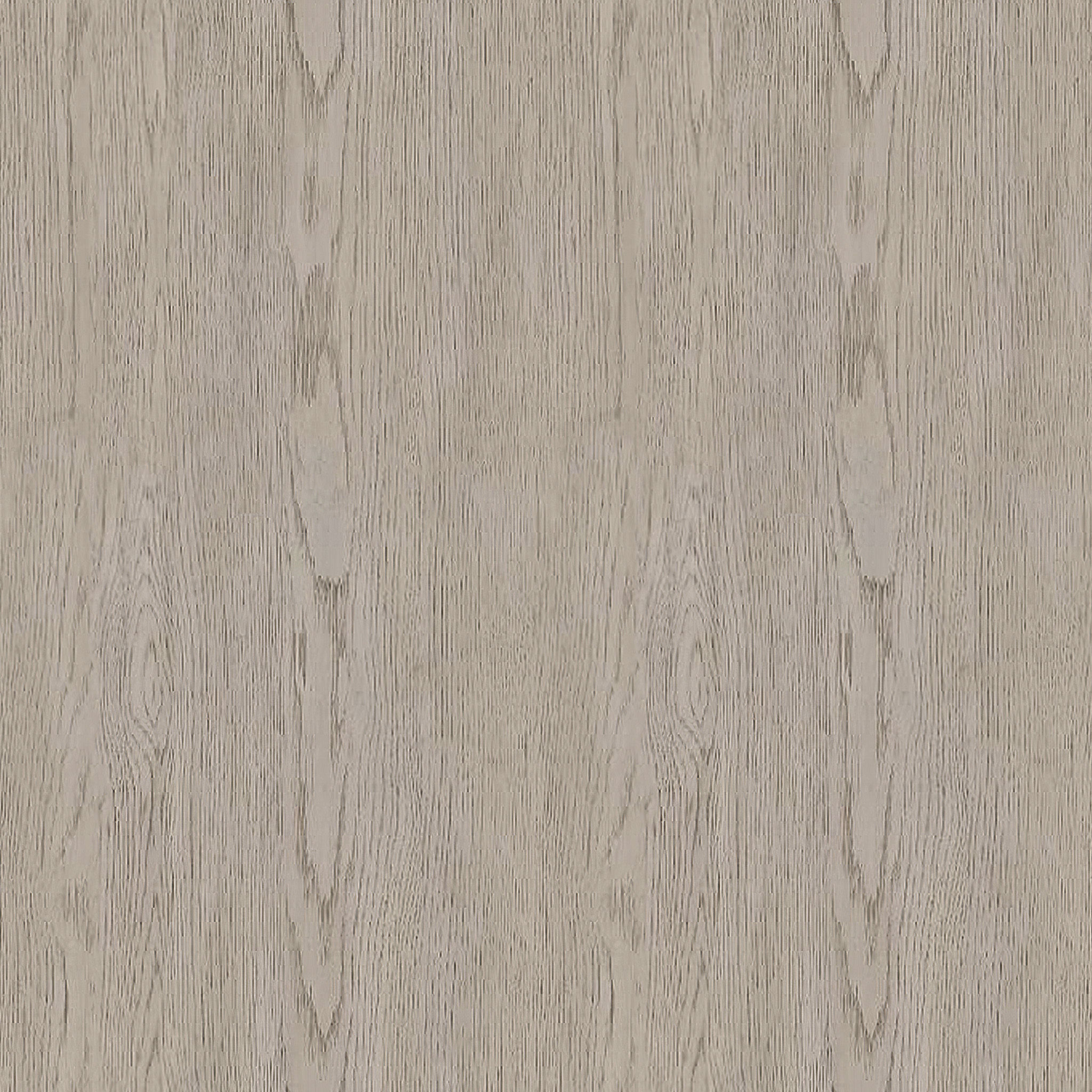 Washed White Oak And Glass Buffet thumbnail 5