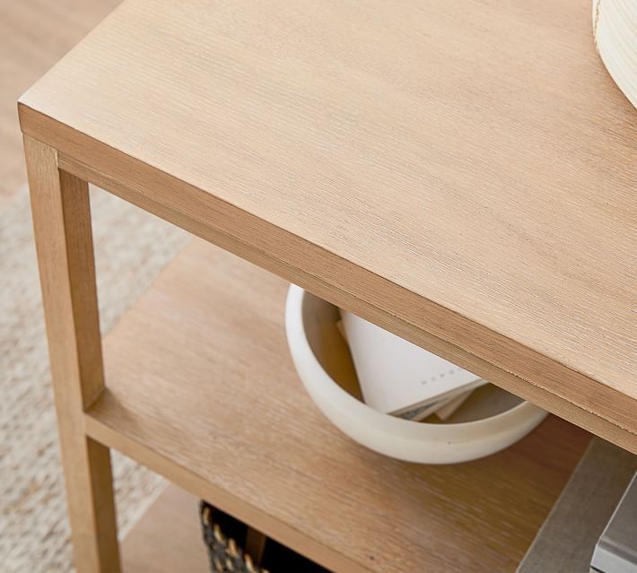 Pacific Desk with Bookcase And File Cabinet thumbnail 9