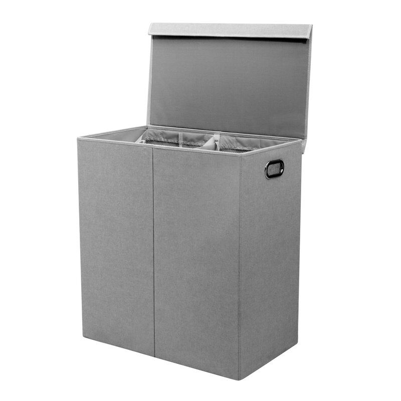 Laundry Hamper thumbnail 2