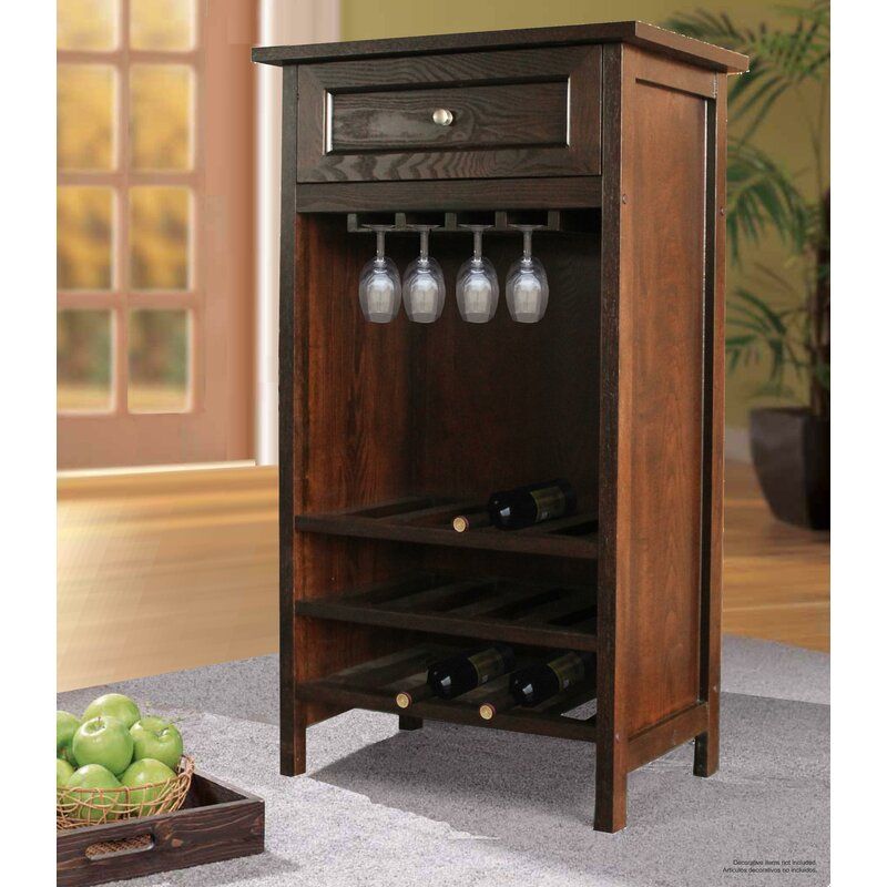 Cutts Bar with Wine Storage thumbnail 2