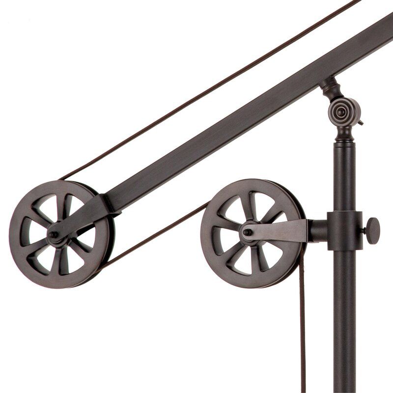 Carlisle Desk Lamp thumbnail 3