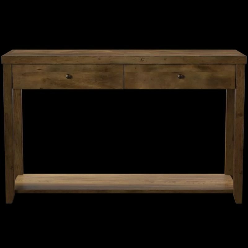 Bleckley Console Table thumbnail 4