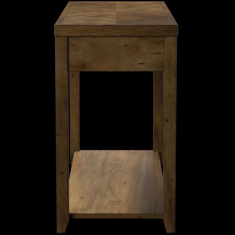Bleckley Console Table thumbnail 5