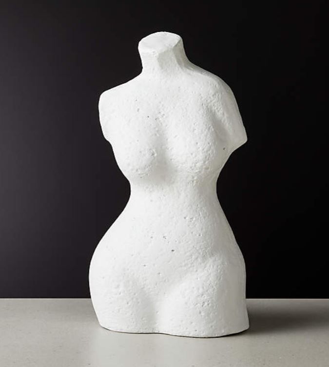 EVA BUST thumbnail 4