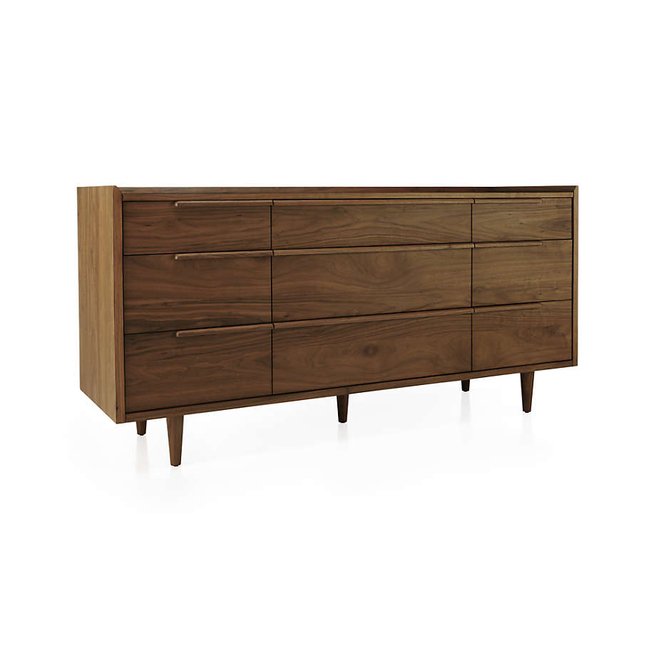 Tate Drawer Dresser thumbnail 2