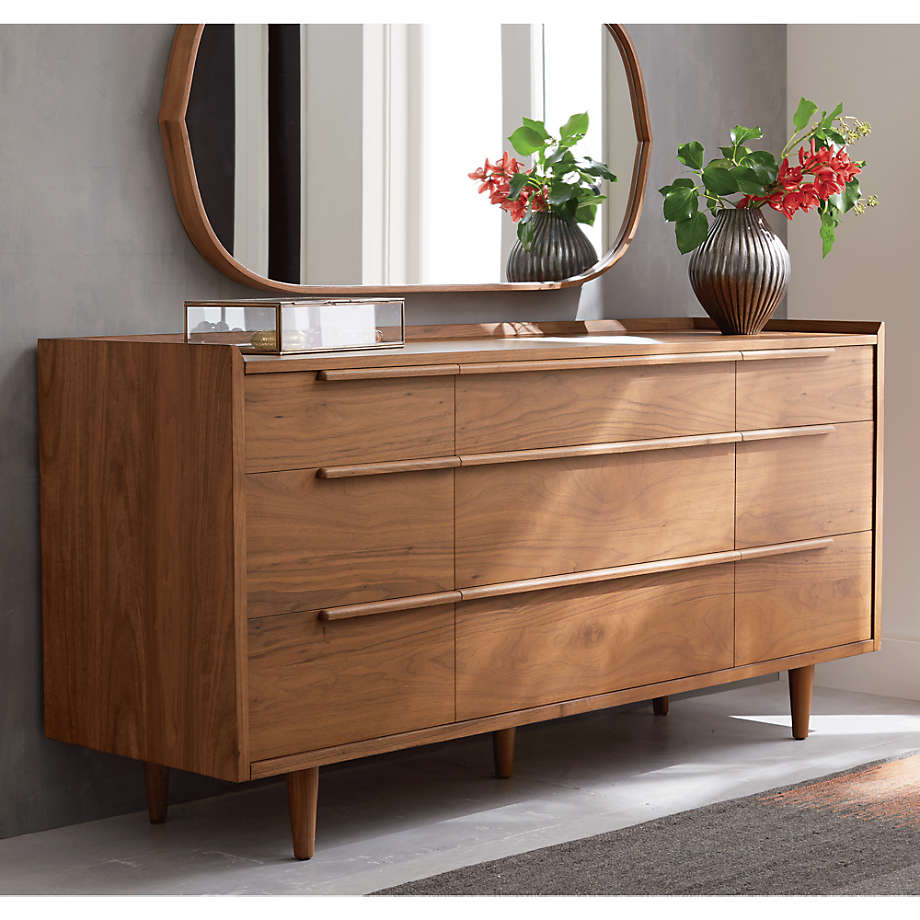 Tate Drawer Dresser thumbnail 3