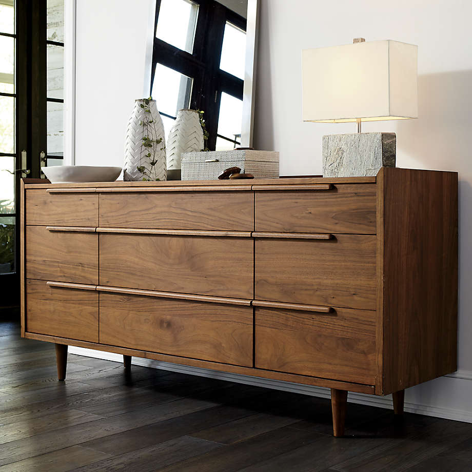Tate Drawer Dresser thumbnail 4