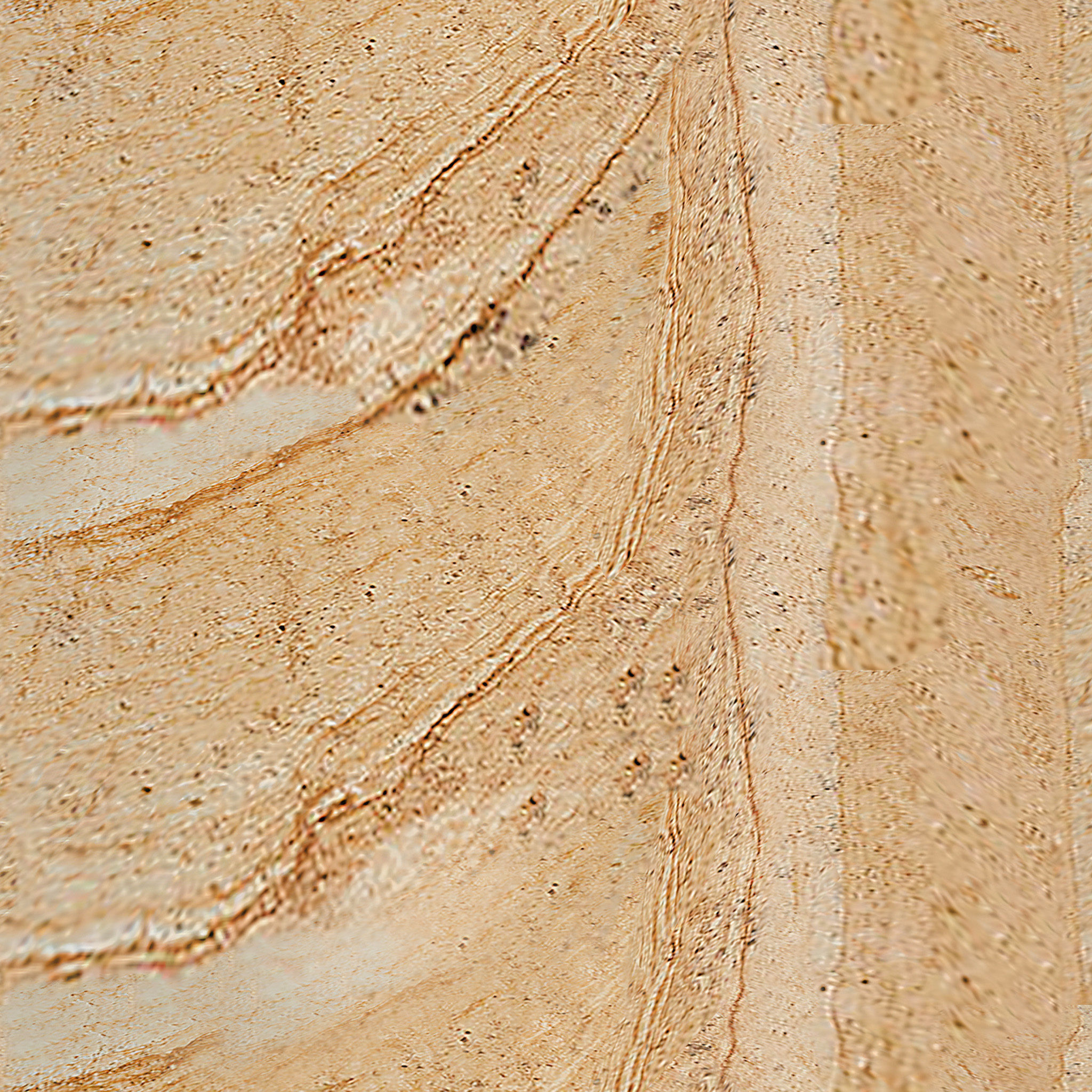 Dune Footed Sandstone Bowl thumbnail 6
