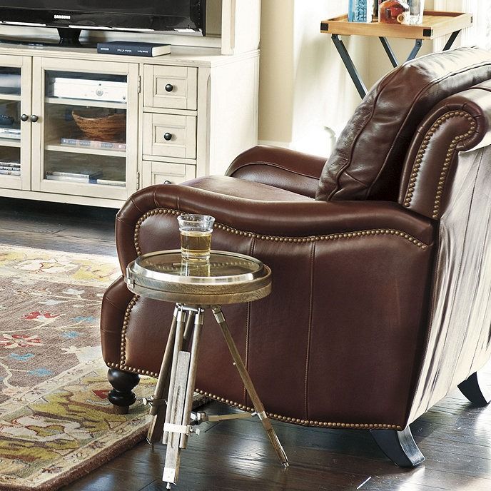 Compass Side Table thumbnail 3
