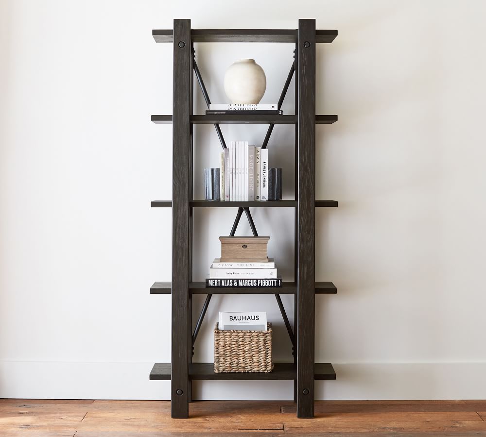 Black Marble Book Ends thumbnail 4