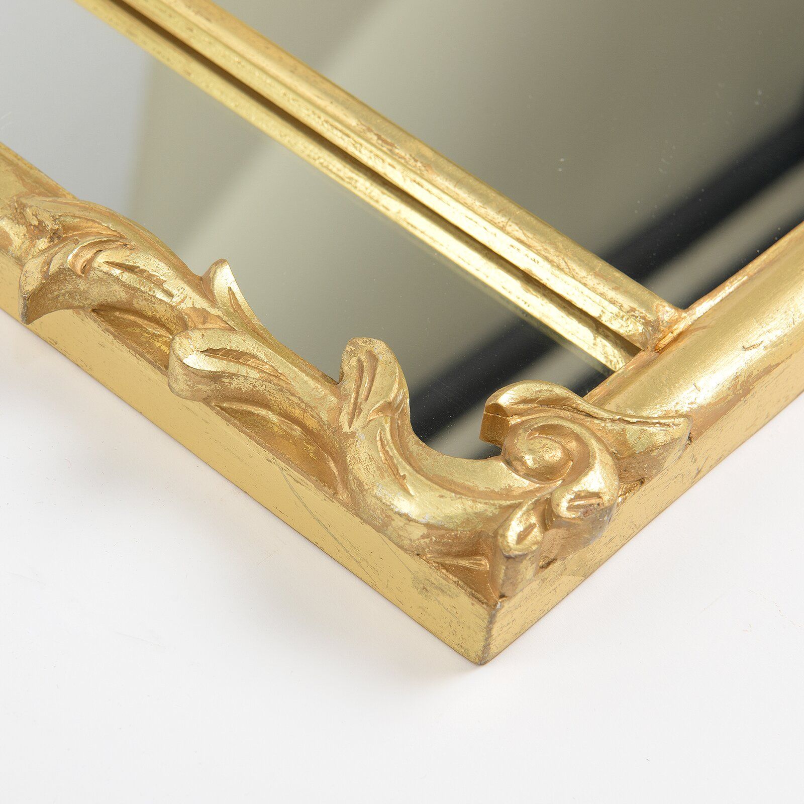 Holmberg Modern and Contemporary Venetian Accent Mirror thumbnail 3