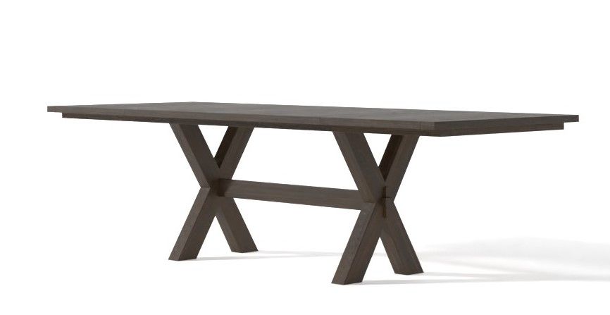 Customer Toscana Extending Dining Table thumbnail 2