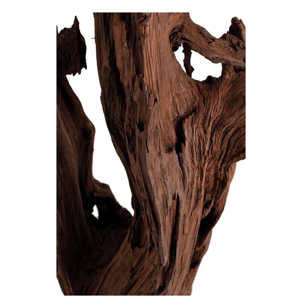 Arteriors Kazu Root Mangrove Tree Iron Floor Sculpture thumbnail 3