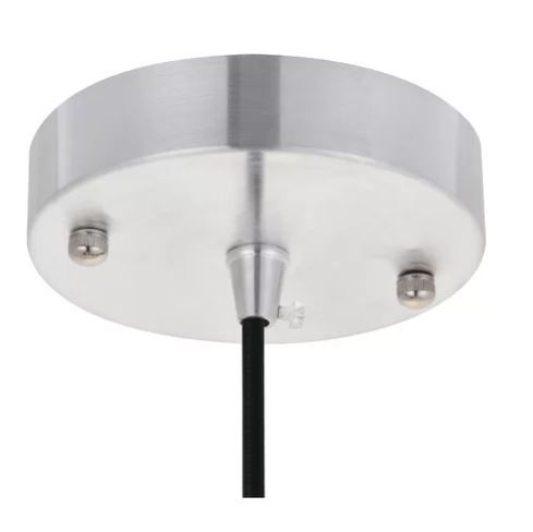 Brisbin 1 Light Single Dome Pendant thumbnail 3