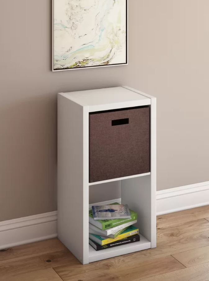 Closetmaid Cube Bookcase thumbnail 3