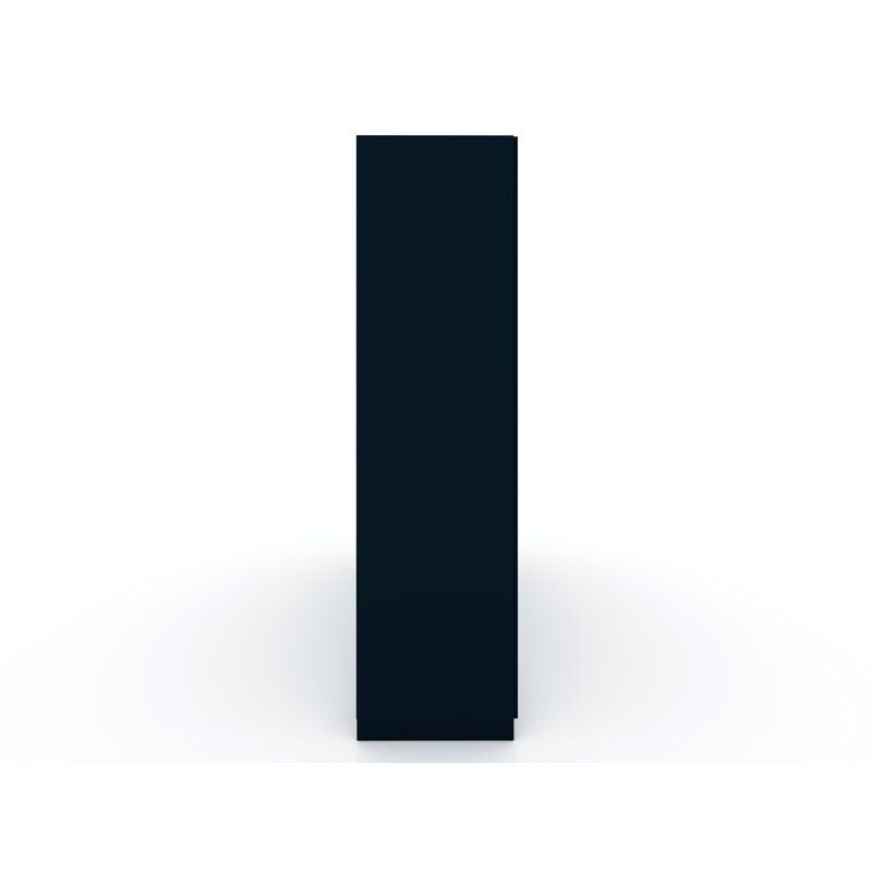 Brassfield Freestanding Wardrobe Armoire thumbnail 2
