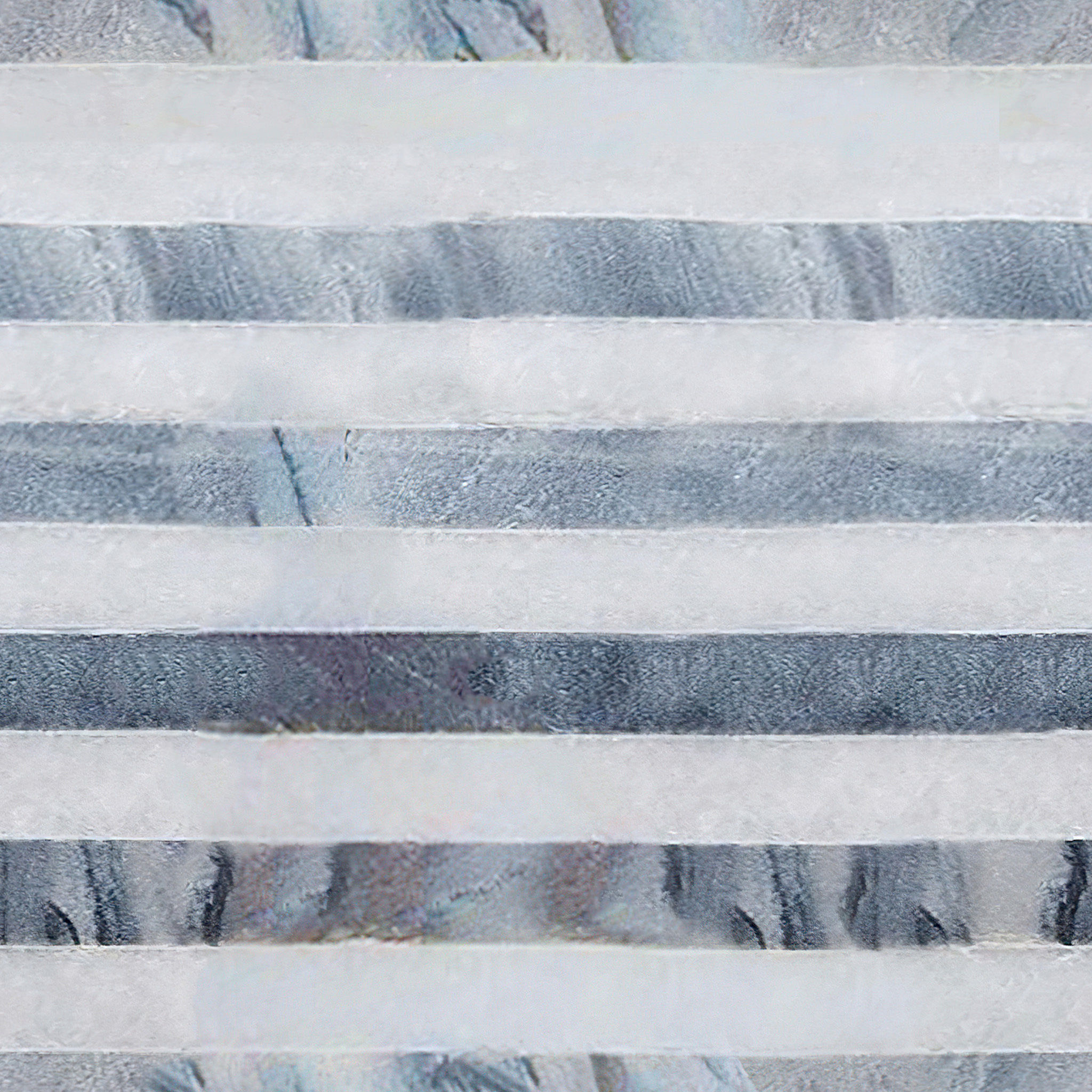 Striped Angle Geometry Bookend thumbnail 3